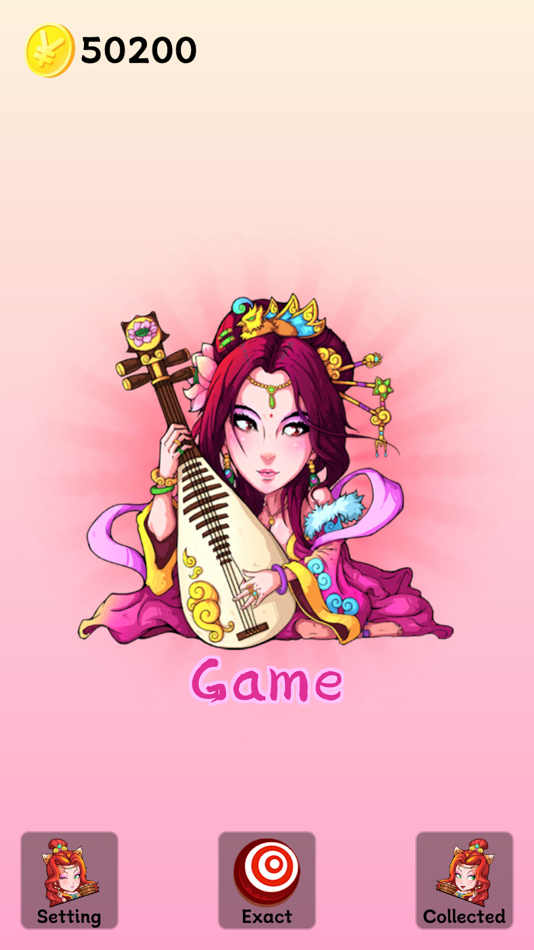 #1. HeroPuzzle+ (iOS) 由: 杰 杨