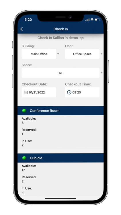 DeskFlex screenshot-7