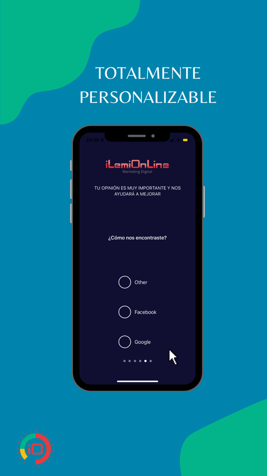 #3. Encuestas A Medida (iOS) 由: Emilio Prado
