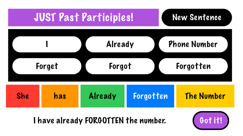#5. JUST PP (iOS) 由: Robert Martens