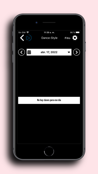Dance & Style Screenshot