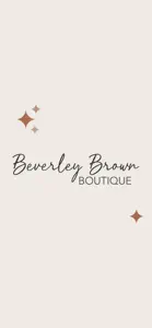 Beverley Brown Boutique screenshot #1 for iPhone