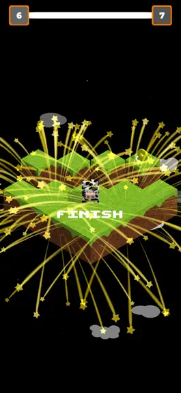 Game screenshot Down the Hill! DX hack