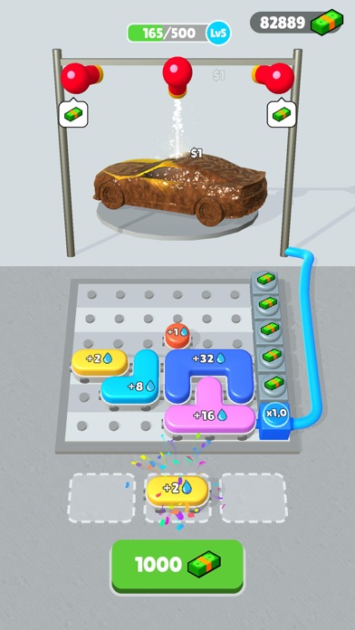 Pressure Washer Fever Screenshot