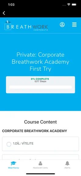 Game screenshot CORPORATE BREATHWORK hack