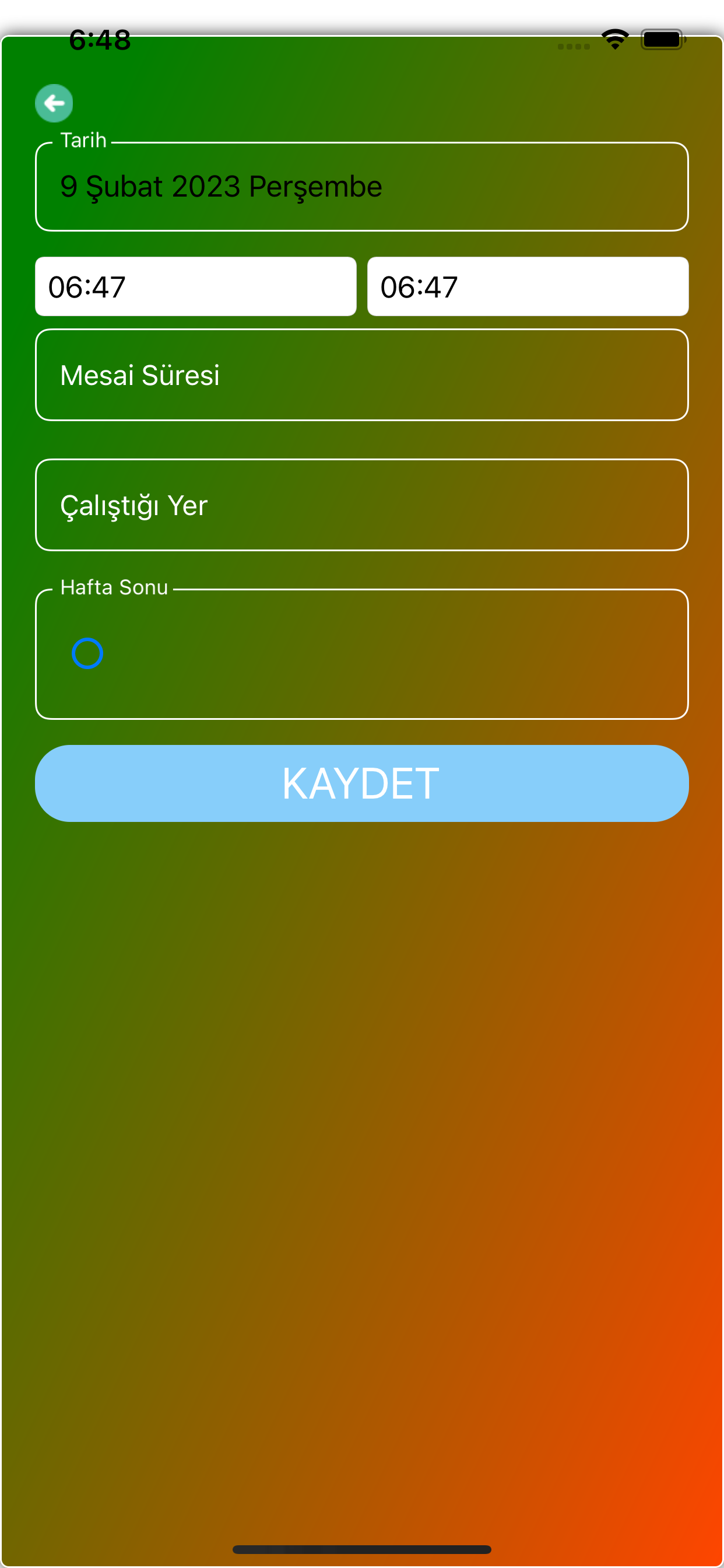 Aydın Tes İş