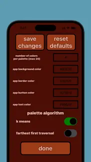 image to color palette problems & solutions and troubleshooting guide - 3