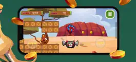 Game screenshot Fair Go - Aussie Games hack