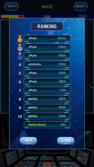 SawWars Screenshot