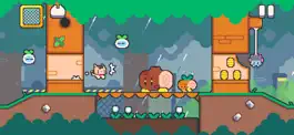 Game screenshot Super Cat Tales: PAWS mod apk