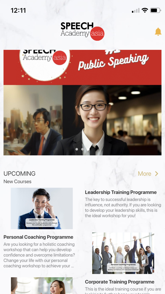 #1. Speech Academy (iOS) 由: Dreams to Reality Pte. Ltd