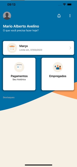 Domestica Legal for iPhone - Free App Download