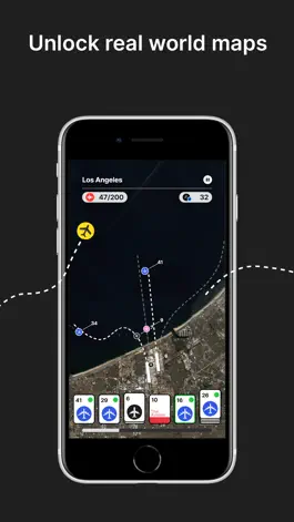 Game screenshot Airport Radar hack