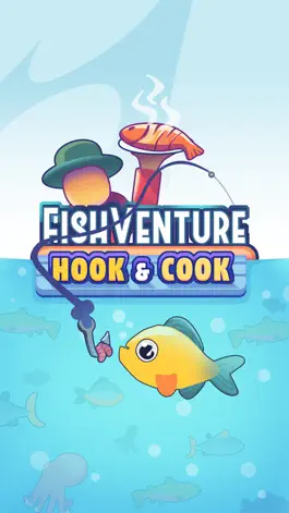 Game screenshot FishVenture mod apk