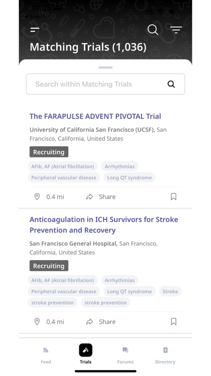 CUREiTT screenshot-8