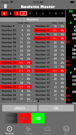 Game screenshot American Roulette Master mod apk