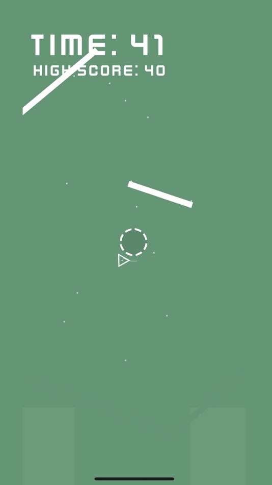 #4. Stop the Hexagon (iOS) 由: TigerDesign