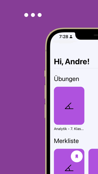 StudyBear Screenshot