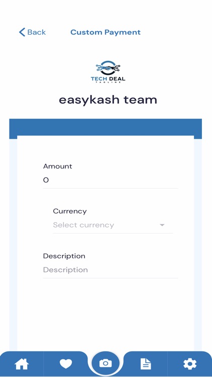 EasyKash screenshot-7