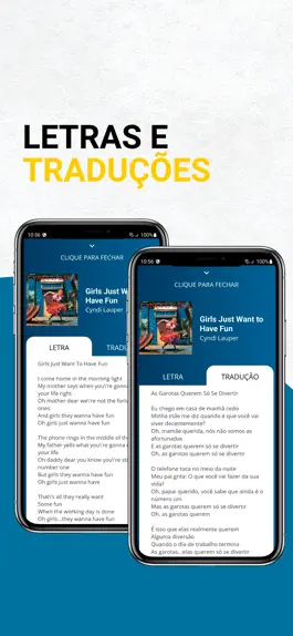Game screenshot Saudade FM apk