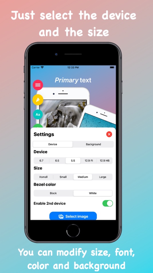 #3. Previews Creator (iOS) 由: Angel Gutierrez