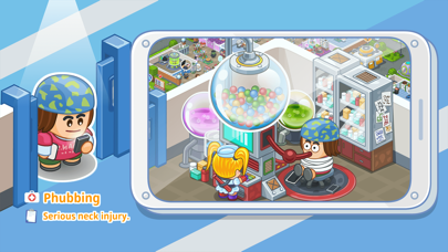 Fun Hospital - Tycoon is back Screenshot