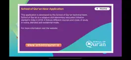 Game screenshot Noor Qur'an apk