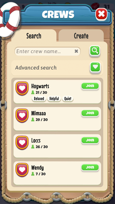 Merge Friends - Fix the Shop Screenshot