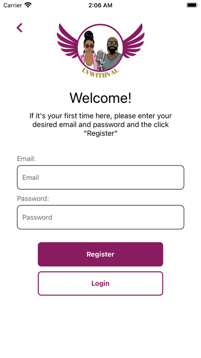 lvwithval Screenshot
