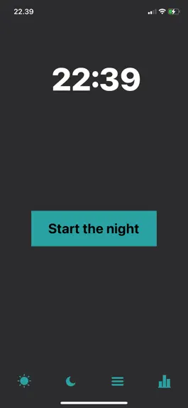 Game screenshot Sleep and Habits - Recording mod apk
