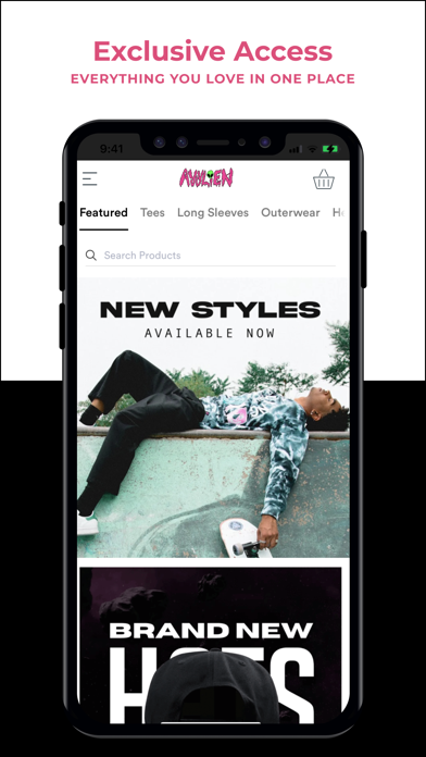 Ayylien Screenshot