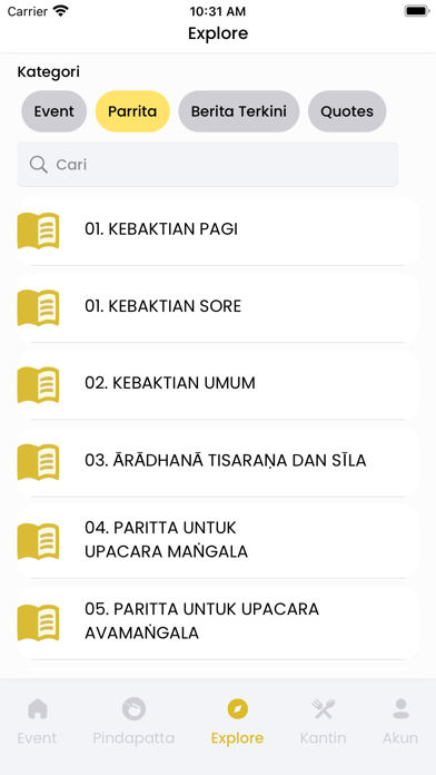 SriSannano.Ym Screenshot