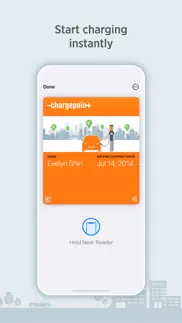 How to cancel & delete chargepoint® 4