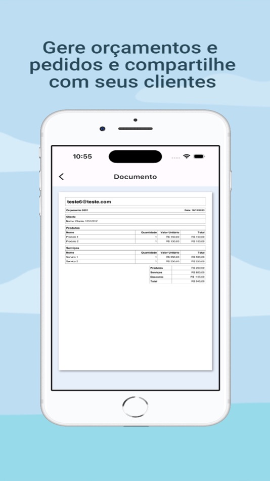 #3. Venbook: Customers, Orders (iOS) By: Tech High