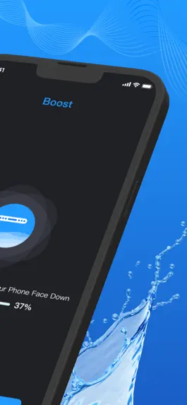 Game screenshot Clear Sound: Speaker Cleaner hack