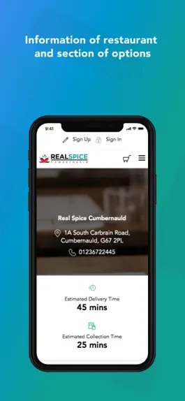 Game screenshot Real Spice apk