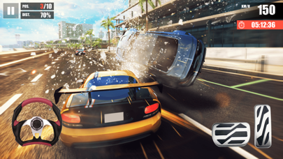 Dash Driver Pro Screenshot