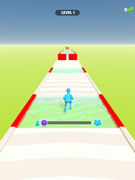 Screenshot #5 pour Gang Control