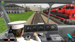 Game screenshot Metro Train Simulator Games 3D mod apk