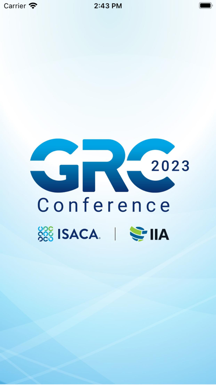 GRC Conference
