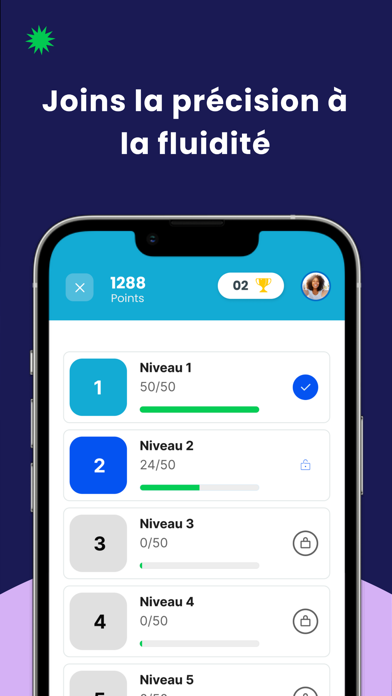 GoEnglish: Apprendre l'anglais Screenshot
