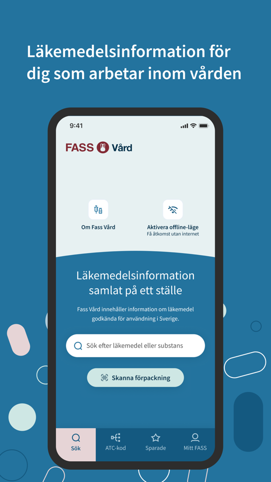 Fass Vård - 1.1.7 - (iOS)