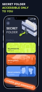 Fixter - Clean & Boost screenshot #3 for iPhone
