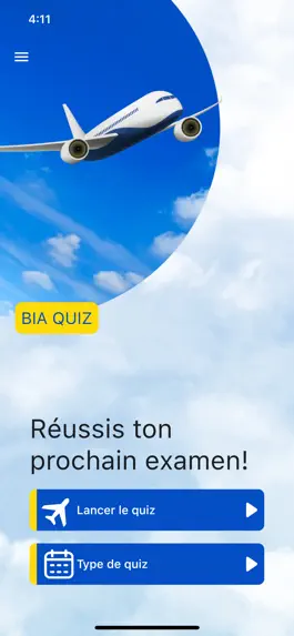 Game screenshot BIA Quiz mod apk