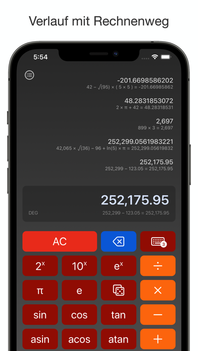 Calculy
