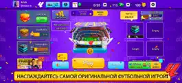 Game screenshot LALIGA Clash Футбольная битва apk
