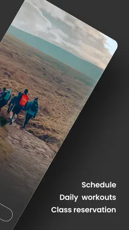 Game screenshot CrossFit Fauna apk