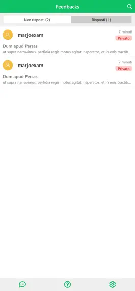 Game screenshot prepSSM Feedbacks hack