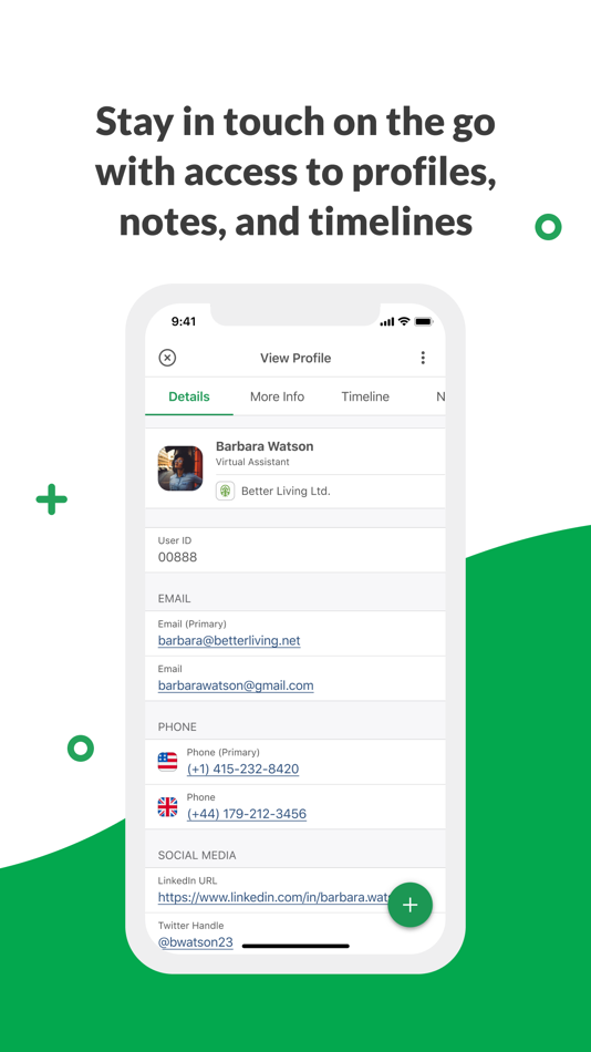 #8. Tawk.to (iOS) 由: tawk.to