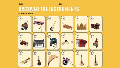 PLAYnJAM Screenshot